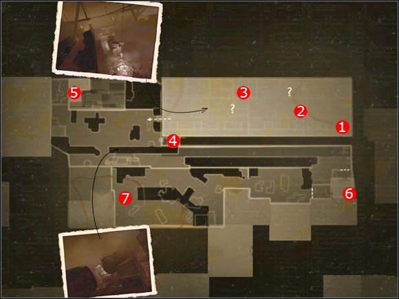 1 - Leave A Light On - Storage | Collectible | Velvet Assassin - Velvet Assassin - poradnik do gry