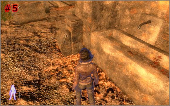 Lighter, +100 EXP - Death Of The Butcher - Cathedral | Collectible | Velvet Assassin - Velvet Assassin - poradnik do gry