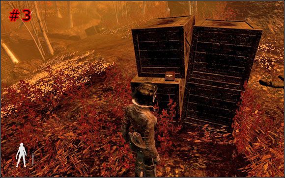 Lighter, +100 EXP - The Lost - Valley | Velvet Assassin - Velvet Assassin - poradnik do gry