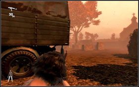 10 - Fade To Grey - Hospital (cz.2) | Opis przejścia Velvet Assassin - Velvet Assassin - poradnik do gry