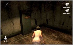 9 - Fade To Grey - Hospital (cz.2) | Opis przejścia Velvet Assassin - Velvet Assassin - poradnik do gry