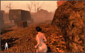 8 - Fade To Grey - Hospital (cz.2) | Opis przejścia Velvet Assassin - Velvet Assassin - poradnik do gry