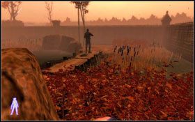 7 - Fade To Grey - Hospital (cz.2) | Opis przejścia Velvet Assassin - Velvet Assassin - poradnik do gry