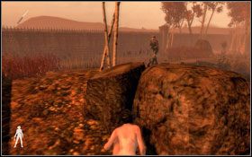 6 - Fade To Grey - Hospital (cz.2) | Opis przejścia Velvet Assassin - Velvet Assassin - poradnik do gry