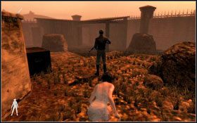 5 - Fade To Grey - Hospital (cz.2) | Opis przejścia Velvet Assassin - Velvet Assassin - poradnik do gry