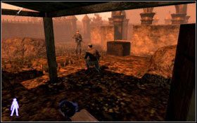 4 - Fade To Grey - Hospital (cz.2) | Opis przejścia Velvet Assassin - Velvet Assassin - poradnik do gry