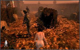 3 - Fade To Grey - Hospital (cz.2) | Opis przejścia Velvet Assassin - Velvet Assassin - poradnik do gry