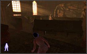 2 - Fade To Grey - Hospital (cz.2) | Opis przejścia Velvet Assassin - Velvet Assassin - poradnik do gry