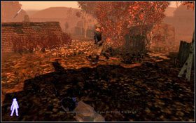 1 - Fade To Grey - Hospital (cz.2) | Opis przejścia Velvet Assassin - Velvet Assassin - poradnik do gry