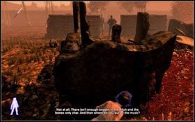 Wyjdź na zewnątrz - Fade To Grey - Hospital (cz.1) | Opis przejścia Velvet Assassin - Velvet Assassin - poradnik do gry