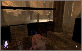 6 - Fade To Grey - Hospital (cz.1) | Opis przejścia Velvet Assassin - Velvet Assassin - poradnik do gry