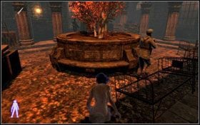 3 - Fade To Grey - Hospital (cz.1) | Opis przejścia Velvet Assassin - Velvet Assassin - poradnik do gry