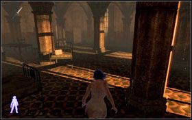 1 - Fade To Grey - Hospital (cz.1) | Opis przejścia Velvet Assassin - Velvet Assassin - poradnik do gry