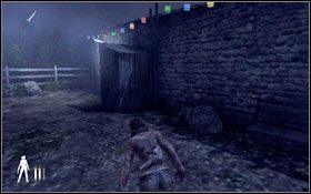 4 - Le Boeuf | Opis przejścia Velvet Assassin - Velvet Assassin - poradnik do gry