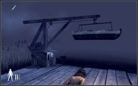 Ma ścianie, po drugiej stronie pomieszczenia, znajdziesz bezpiecznik - Le Boeuf | Opis przejścia Velvet Assassin - Velvet Assassin - poradnik do gry