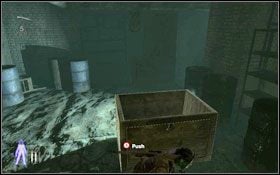 1 - The Third Man - Prison | Opis przejścia Velvet Assassin - Velvet Assassin - poradnik do gry