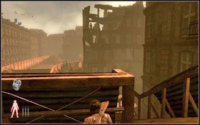 5 - The Third Man - Ghetto (cz.2) | Opis przejścia Velvet Assassin - Velvet Assassin - poradnik do gry