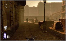 4 - The Third Man - Ghetto (cz.2) | Opis przejścia Velvet Assassin - Velvet Assassin - poradnik do gry