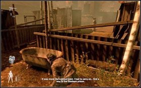 2 - The Third Man - Ghetto (cz.1) | Opis przejścia Velvet Assassin - Velvet Assassin - poradnik do gry