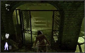 1 - The Third Man - Ghetto (cz.1) | Opis przejścia Velvet Assassin - Velvet Assassin - poradnik do gry