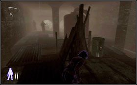 6 - The Third Man - Sewers | Opis przejścia Velvet Assassin - Velvet Assassin - poradnik do gry