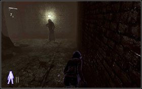 3 - The Third Man - Sewers | Opis przejścia Velvet Assassin - Velvet Assassin - poradnik do gry