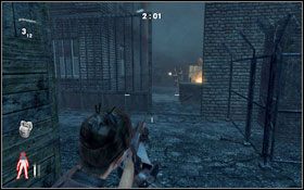 8 - Leave a Light On - Storage (cz.2) | Opis przejścia Velvet Assassin - Velvet Assassin - poradnik do gry