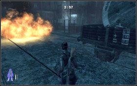 7 - Leave a Light On - Storage (cz.2) | Opis przejścia Velvet Assassin - Velvet Assassin - poradnik do gry