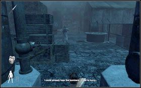 5 - Leave a Light On - Storage (cz.2) | Opis przejścia Velvet Assassin - Velvet Assassin - poradnik do gry