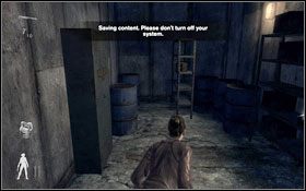 3 - Leave a Light On - Storage (cz.2) | Opis przejścia Velvet Assassin - Velvet Assassin - poradnik do gry