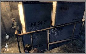 1 - Leave a Light On - Storage (cz.2) | Opis przejścia Velvet Assassin - Velvet Assassin - poradnik do gry