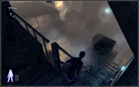 7 - Leave a Light On - Storage (cz.1) | Opis przejścia Velvet Assassin - Velvet Assassin - poradnik do gry