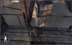 6 - Leave a Light On - Storage (cz.1) | Opis przejścia Velvet Assassin - Velvet Assassin - poradnik do gry