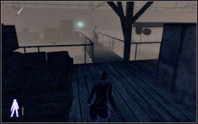 5 - Leave a Light On - Storage (cz.1) | Opis przejścia Velvet Assassin - Velvet Assassin - poradnik do gry