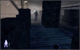 4 - Leave a Light On - Storage (cz.1) | Opis przejścia Velvet Assassin - Velvet Assassin - poradnik do gry