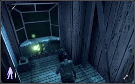 2 - Leave A Light On - Docks (cz.2) | Opis przejścia Velvet Assassin - Velvet Assassin - poradnik do gry