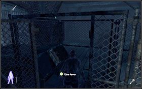 5 - Leave A Light On - Docks (cz.1) | Opis przejścia Velvet Assassin - Velvet Assassin - poradnik do gry