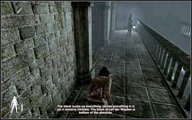 5 - Death Of The Butcher - Crypt | Opis przejścia Velvet Assassin - Velvet Assassin - poradnik do gry