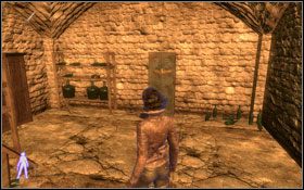 Kieruj się dalej - Death Of The Butcher - Cathedral | Opis przejścia Velvet Assassin - Velvet Assassin - poradnik do gry