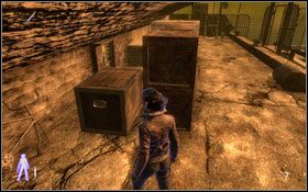 6 - Death Of The Butcher - Cathedral | Opis przejścia Velvet Assassin - Velvet Assassin - poradnik do gry