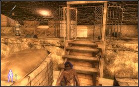 5 - Death Of The Butcher - Cathedral | Opis przejścia Velvet Assassin - Velvet Assassin - poradnik do gry