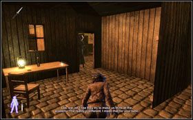 2 - Death Of The Butcher - Cathedral | Opis przejścia Velvet Assassin - Velvet Assassin - poradnik do gry