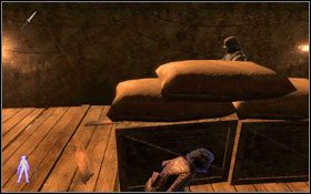 1 - Death Of The Butcher - Cathedral | Opis przejścia Velvet Assassin - Velvet Assassin - poradnik do gry