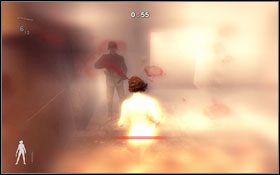 8 - The Lost - Fuel Storage (cz.2) | Opis przejścia Velvet Assassin - Velvet Assassin - poradnik do gry