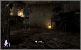 4 - The Lost - Fuel Storage (cz.2) | Opis przejścia Velvet Assassin - Velvet Assassin - poradnik do gry