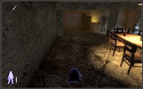 3 - The Lost - Fuel Storage (cz.2) | Opis przejścia Velvet Assassin - Velvet Assassin - poradnik do gry