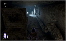 2 - The Lost - Fuel Storage (cz.1) | Opis przejścia Velvet Assassin - Velvet Assassin - poradnik do gry