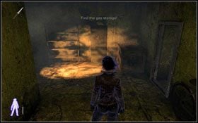 1 - The Lost - Fuel Storage (cz.1) | Opis przejścia Velvet Assassin - Velvet Assassin - poradnik do gry