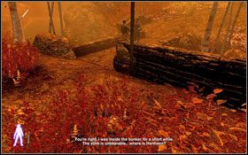 2 - The Lost - Valley | Opis przejścia Velvet Assassin - Velvet Assassin - poradnik do gry