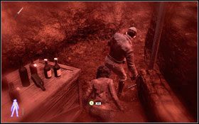 1 - The Lost - Valley | Opis przejścia Velvet Assassin - Velvet Assassin - poradnik do gry